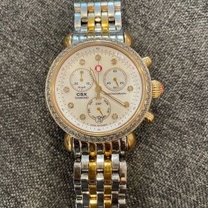 Michele watch